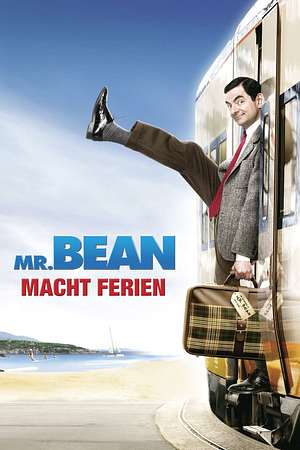 Mr. Bean macht Ferien - Foto: TMDB
