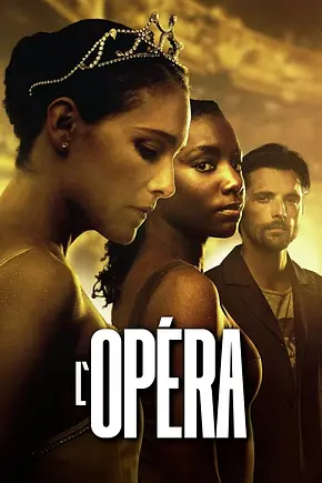L'Opéra - Dancing in Paris - Foto: TMDB L'Opéra - Dancing in Paris - Foto: TMDB
