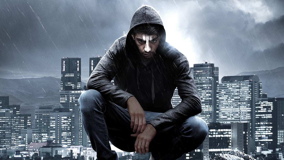Cleverman Cleverman