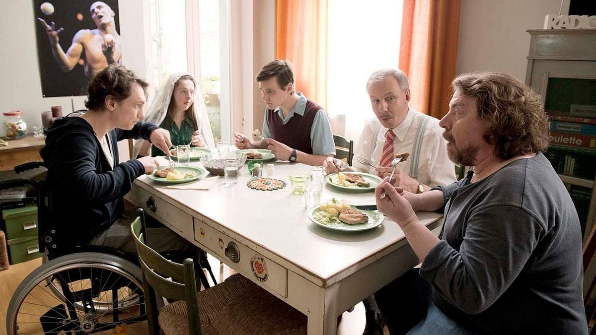 Ein Schnitzel für alle Ein Schnitzel für alle