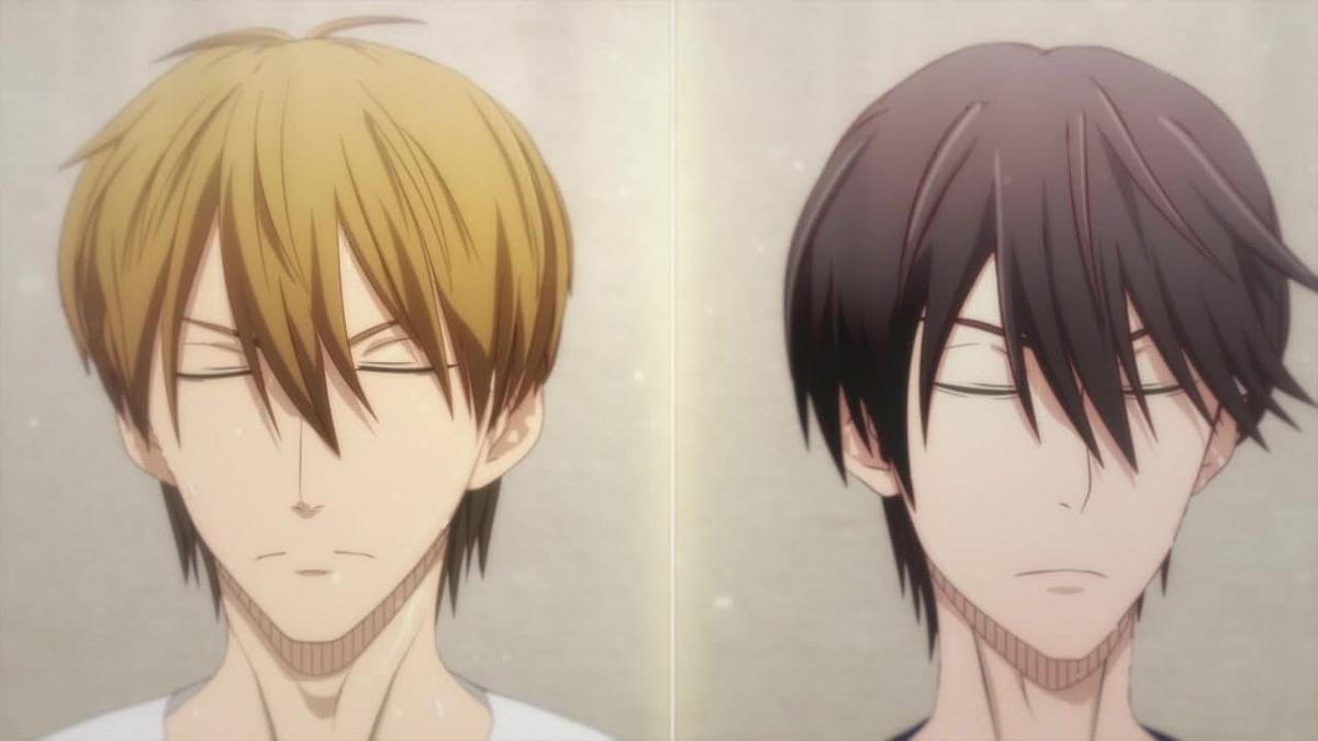 Dakaichi - I’m Being Harassed by the Sexiest Man of the Year Dakaichi - I’m Being Harassed by the Sexiest Man of the Year
