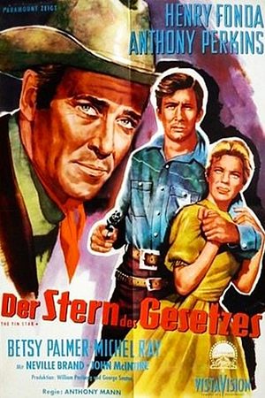 Der Stern des Gesetzes - Foto: TMDB