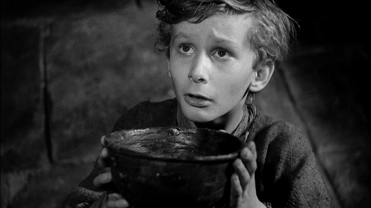 Oliver Twist Oliver Twist