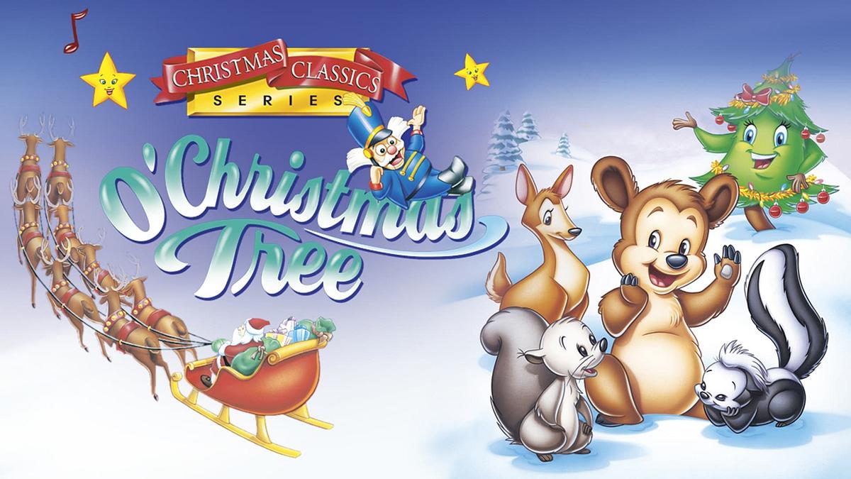 Der kleine Tannenbaum Der kleine Tannenbaum