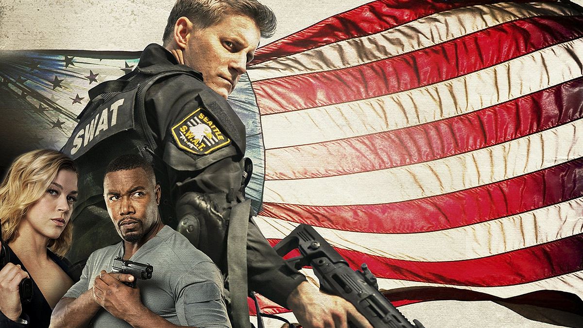 S.W.A.T.: Unter Verdacht S.W.A.T.: Unter Verdacht