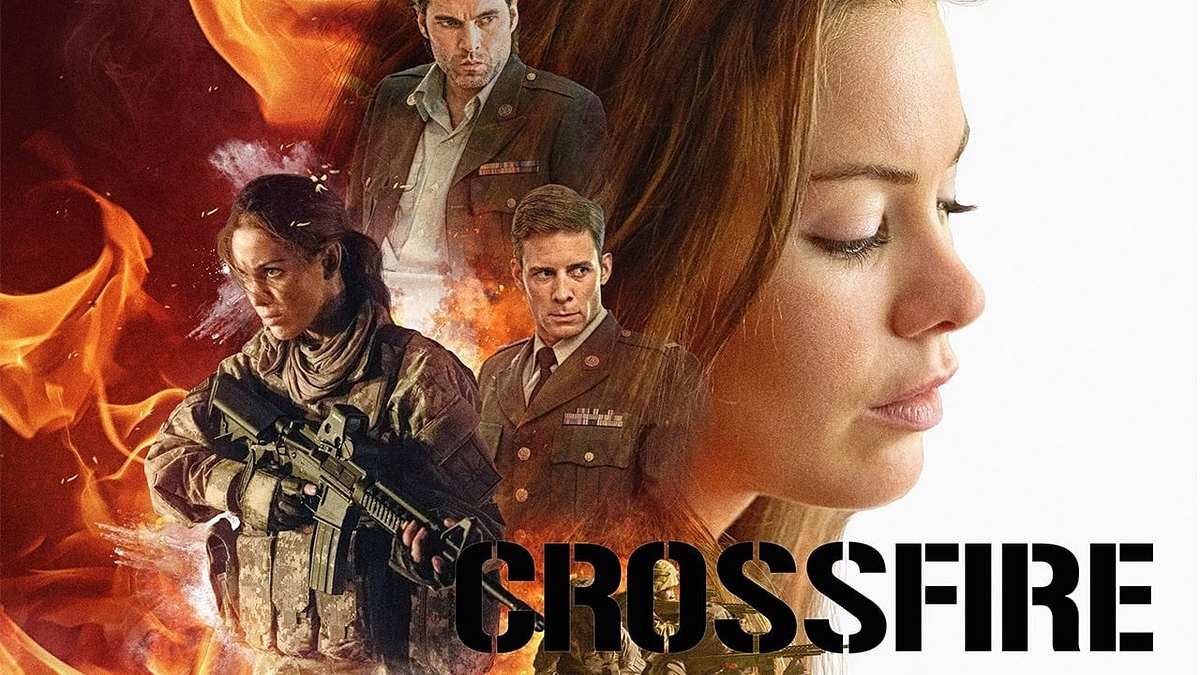 Crossfire Crossfire