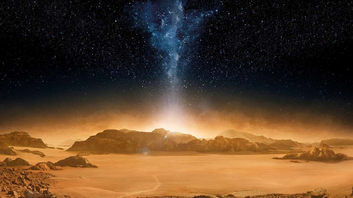 Die Planeten Die Planeten