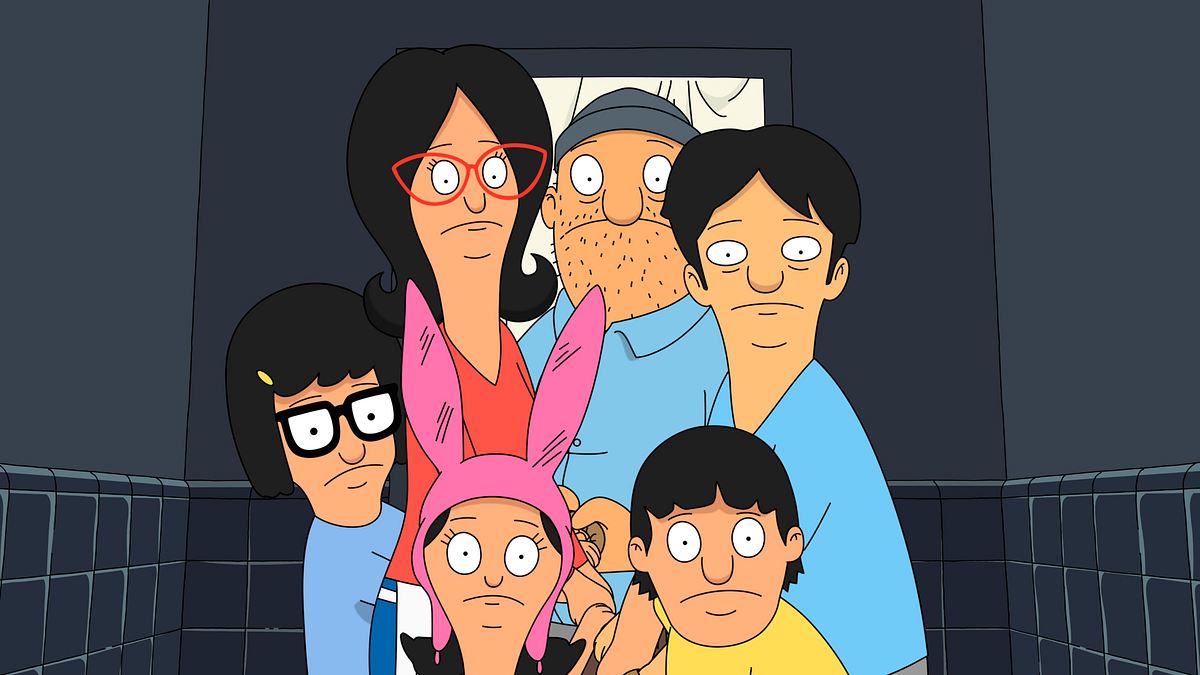 bobs burgers