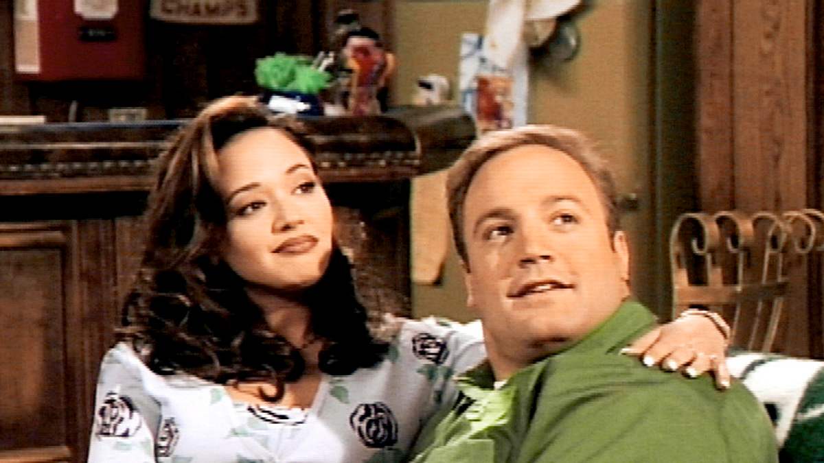 king of queens