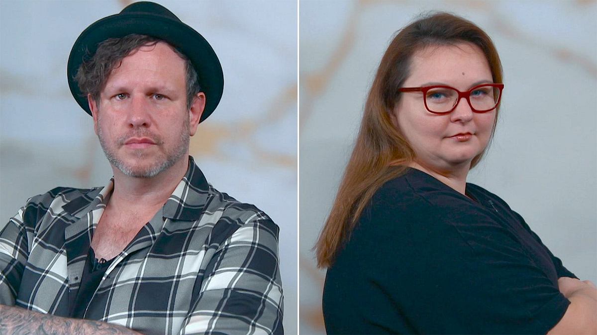 das duell - zwischen tüll und tränen
