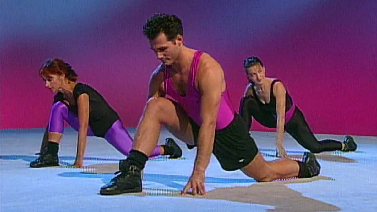 tele-gym