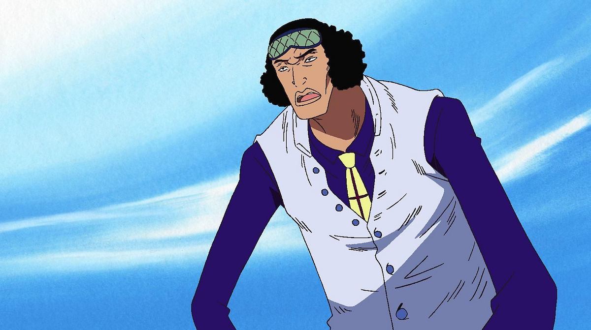 One Piece one piece