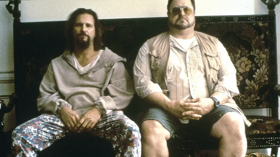 The Big Lebowski the big lebowski