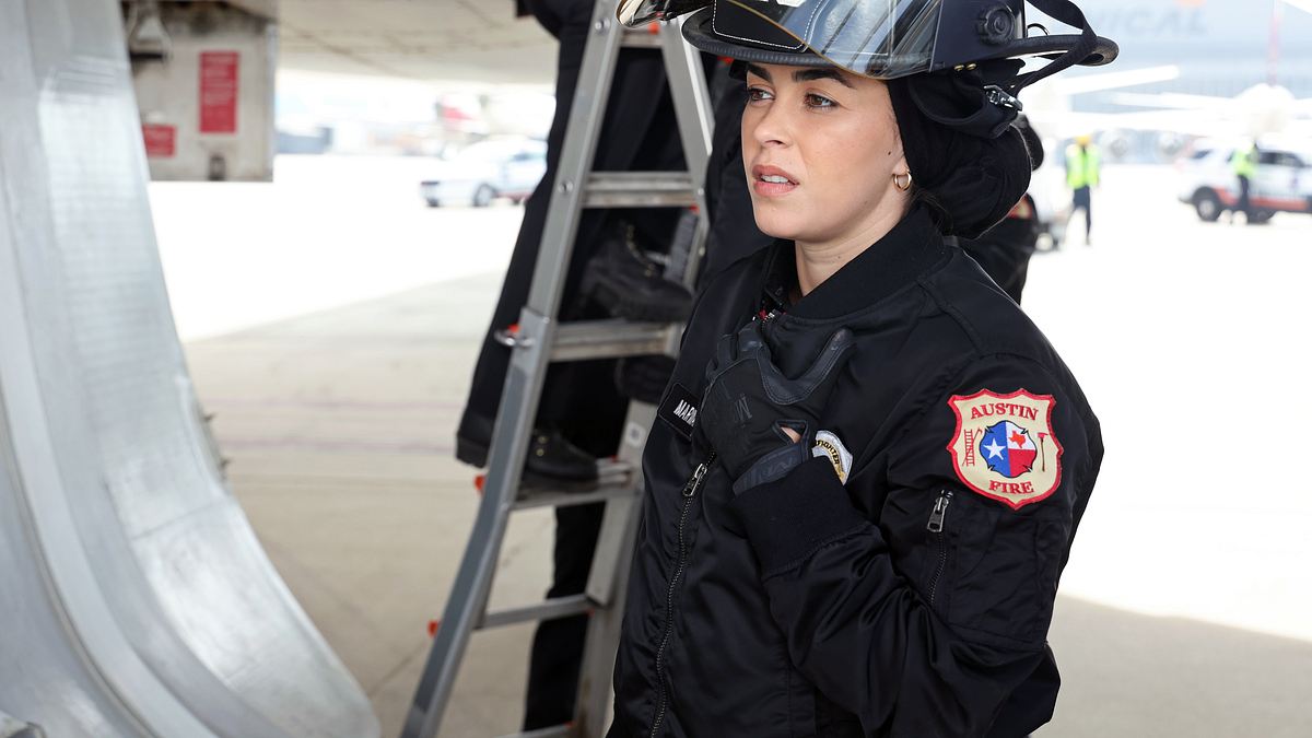 9-1-1: lone star