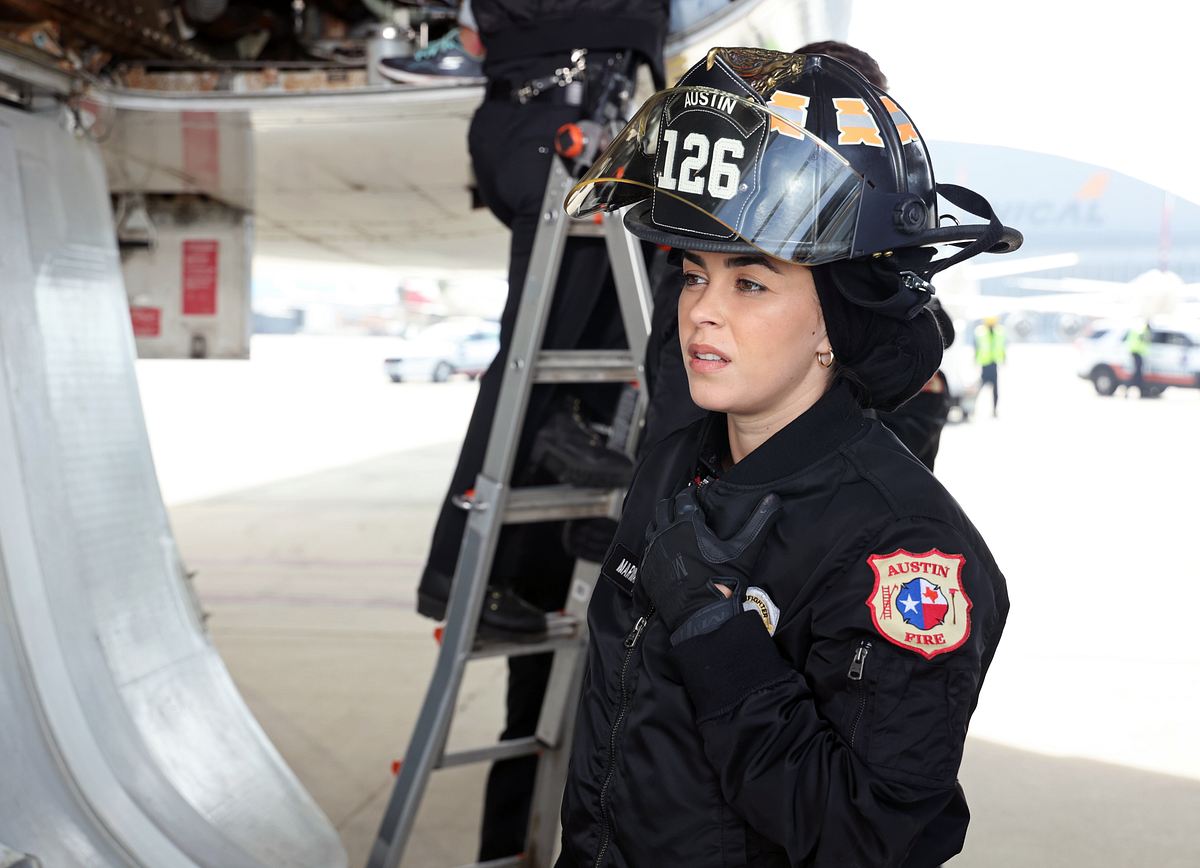 9-1-1: Lone Star 9-1-1: lone star