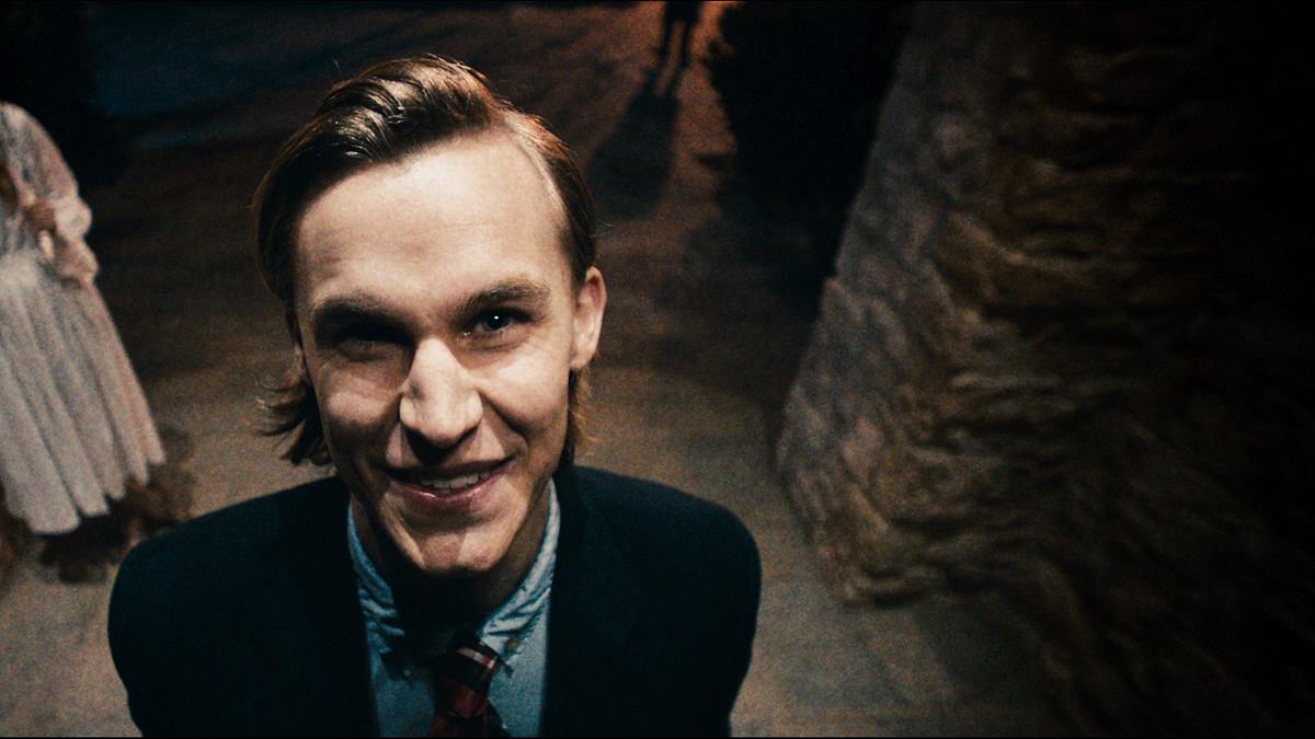 the purge - die säuberung