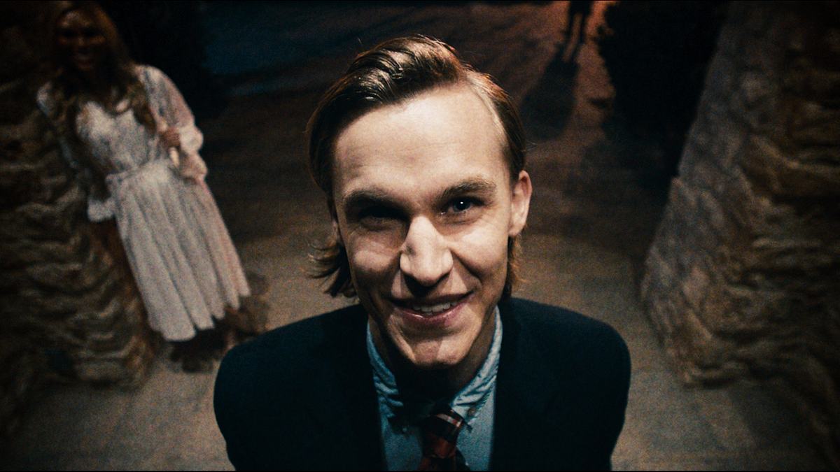 the purge - die säuberung
