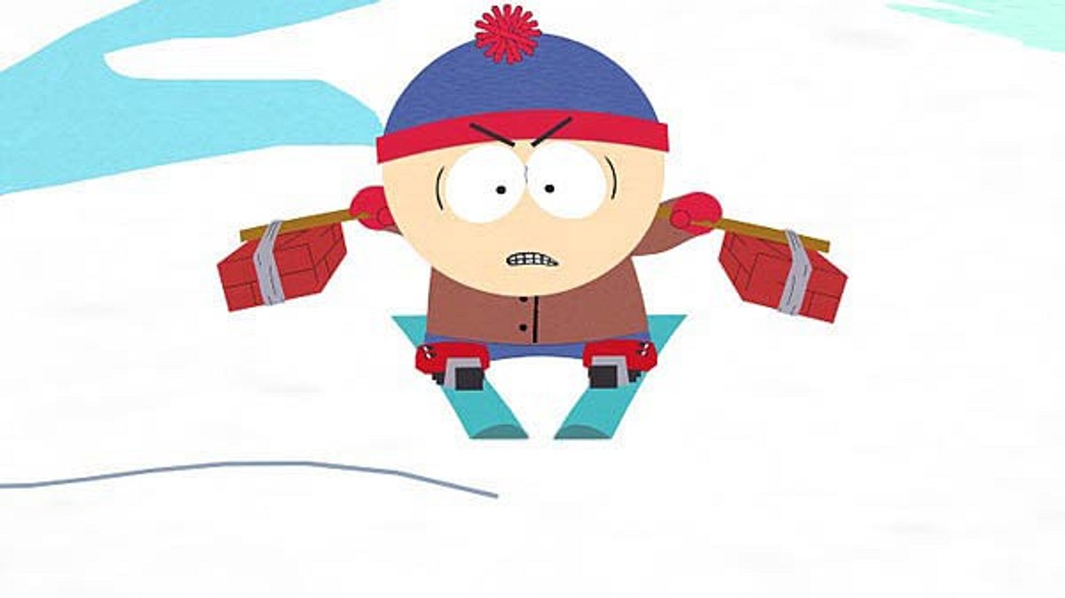 south park