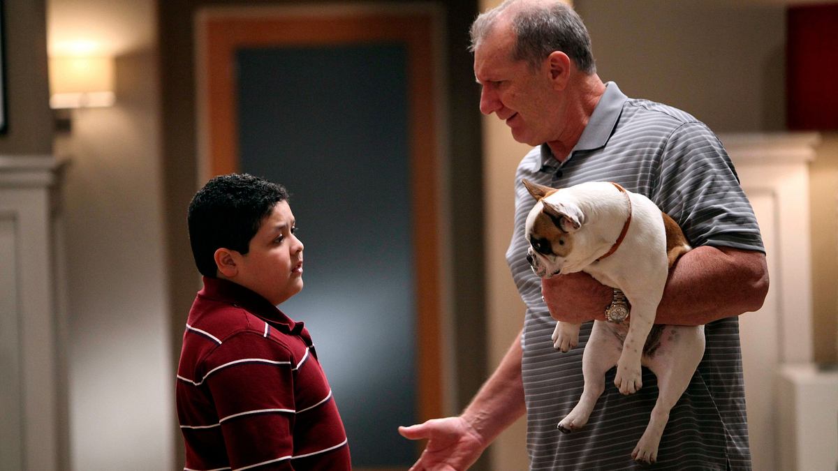 modern family