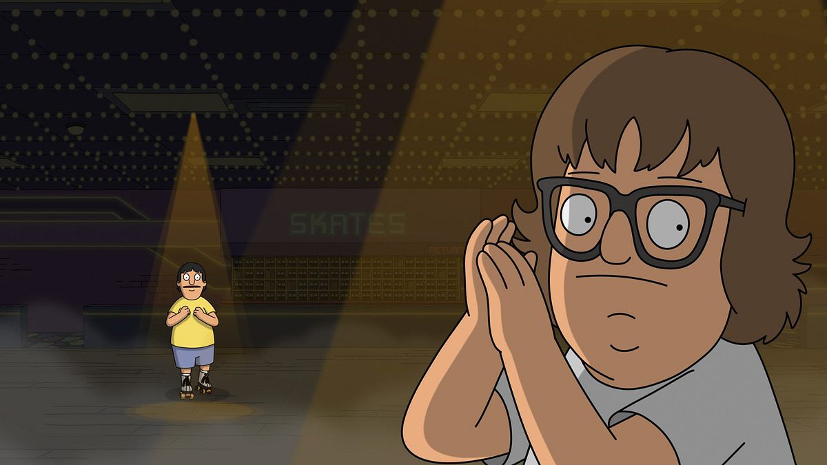 bobs burgers