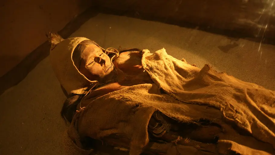 ancient aliens - unerklärliche phänomene