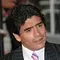 Maradona: Tod einer Fußball-Legende Thumbnail