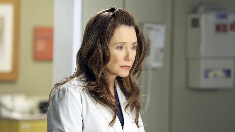 Greys Anatomy - Die jungen Ärzte greys anatomy - die jungen ärzte