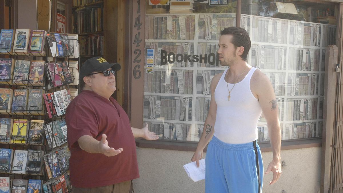 it's always sunny in philadelphia