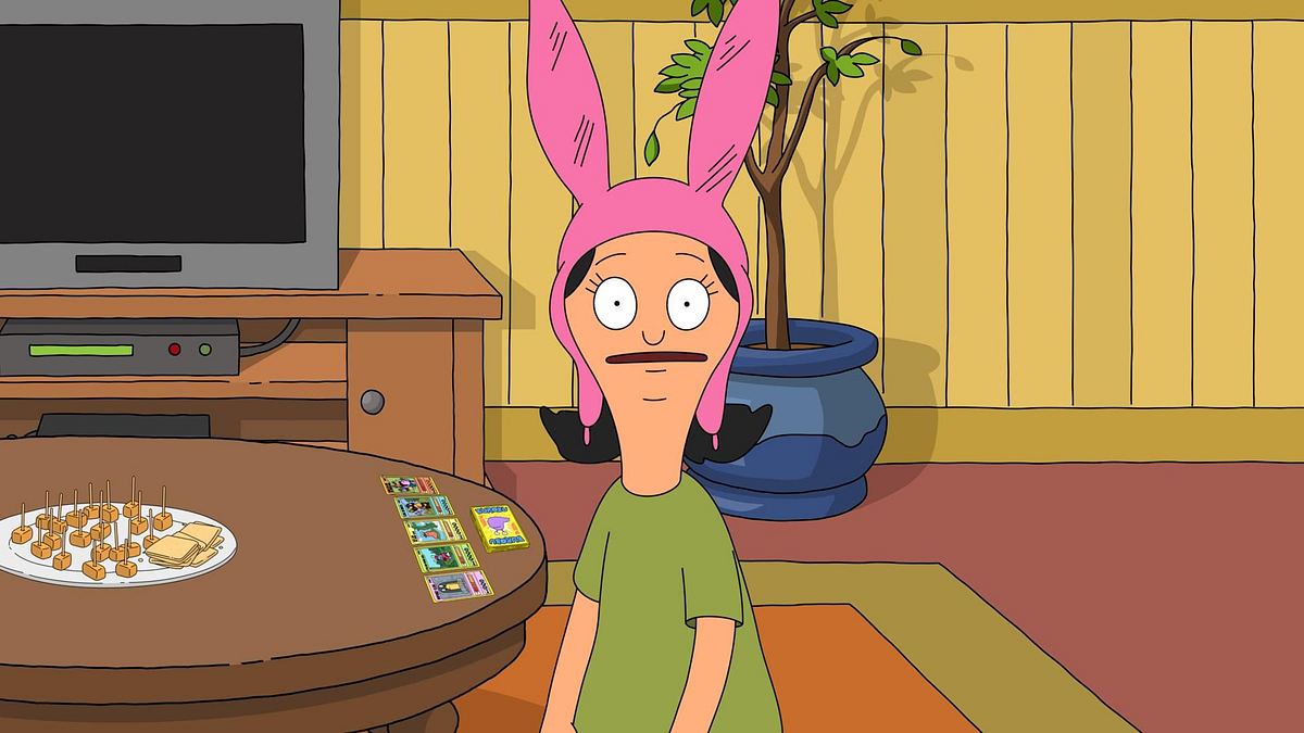 bobs burgers