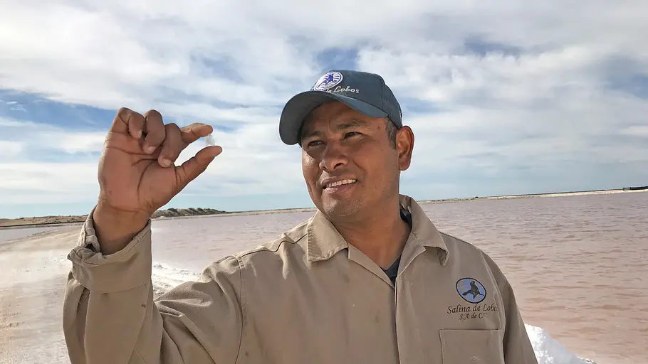 unbekanntes mexiko