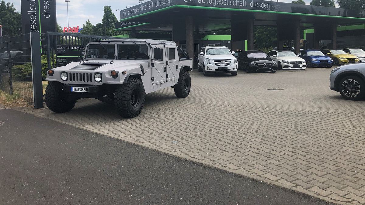 eastside motors - kaufrausch in dresden