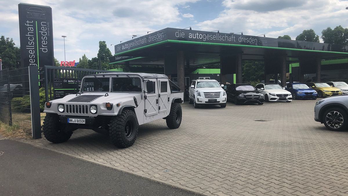 eastside motors - kaufrausch in dresden