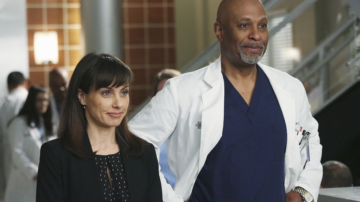 greys anatomy - die jungen ärzte