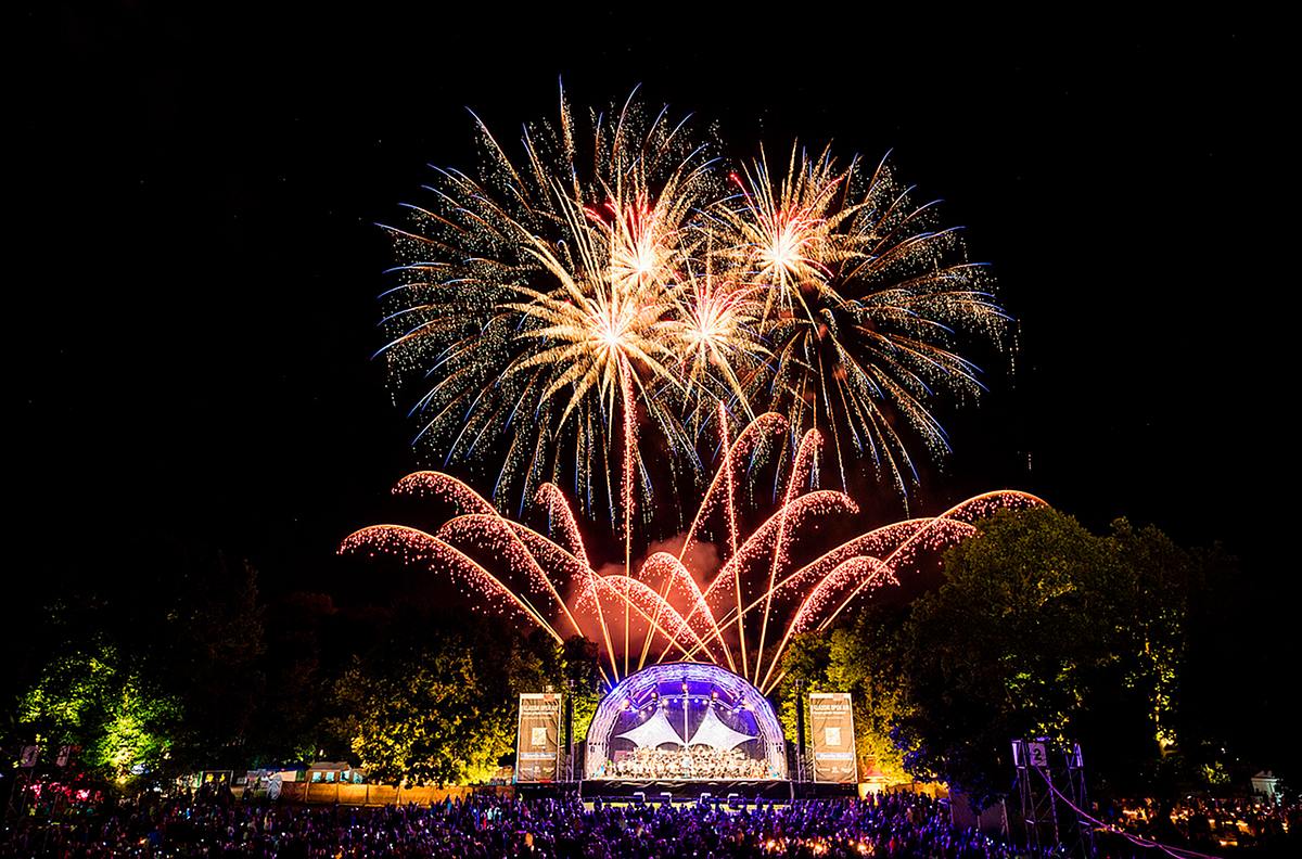 klassik open air nürnberg 2025: goldene zeiten