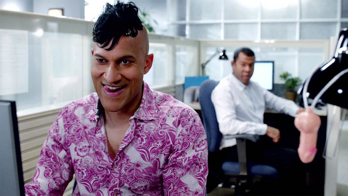 Key & Peele key & peele
