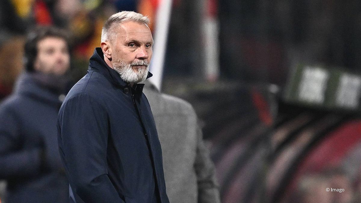 fußball: jupiler pro league