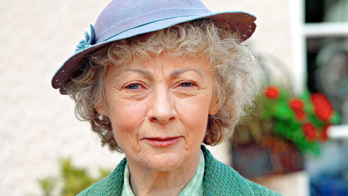miss marple