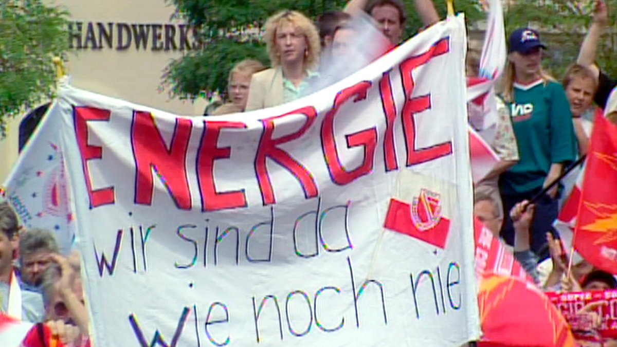 brandenburg - ein land zum 35sten