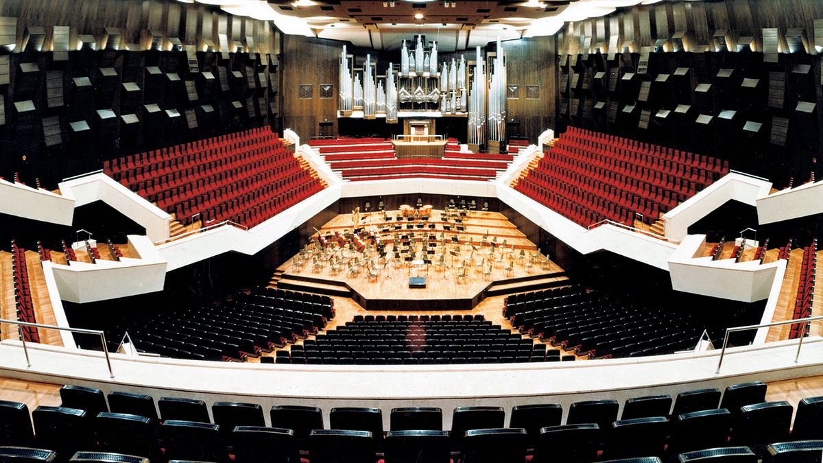rossini, petite messe solennelle