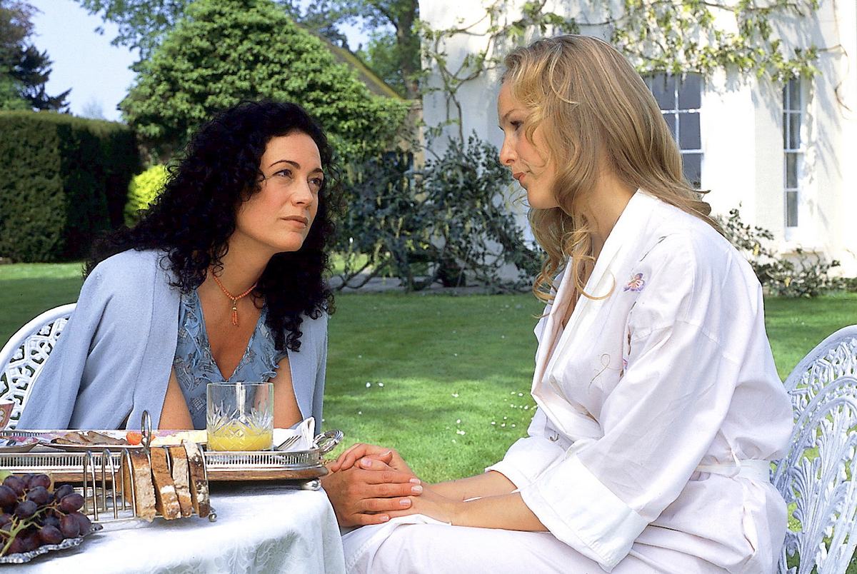 Rosamunde Pilcher: Wo die Liebe begann rosamunde pilcher: wo die liebe begann