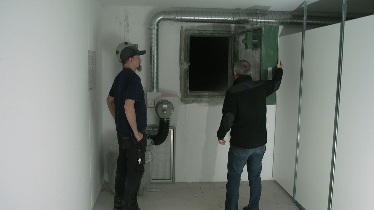 boom der bunker - wohin im ernstfall?