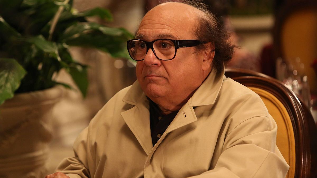 its always sunny in philadelphia