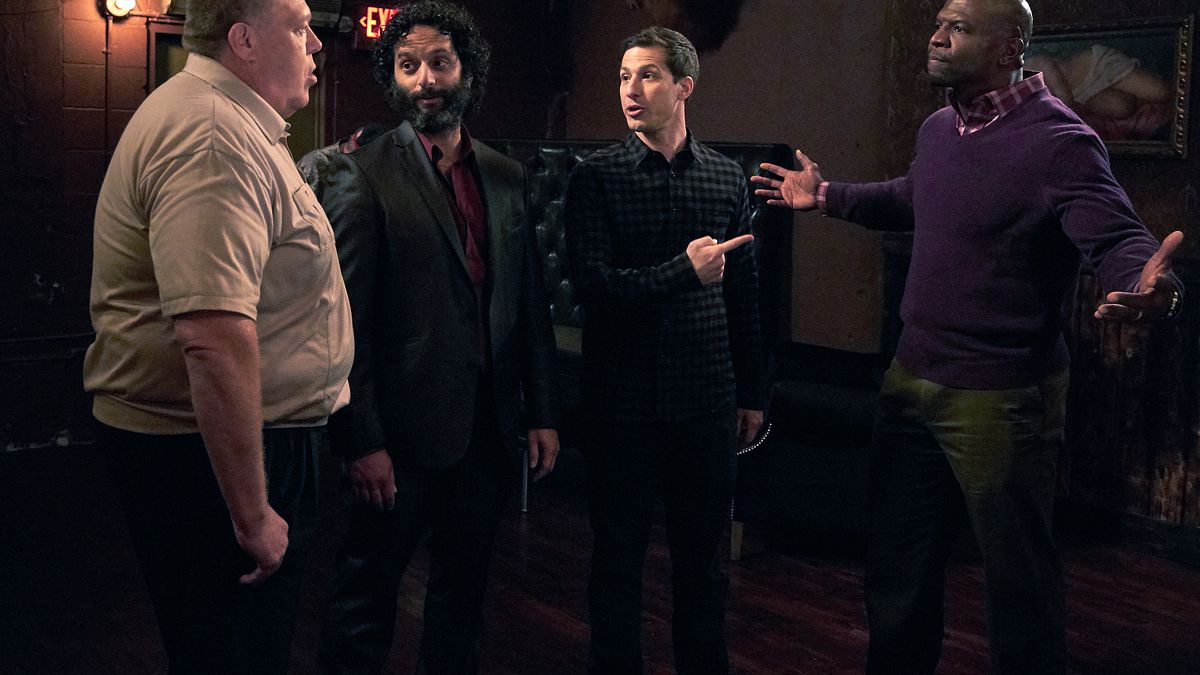 brooklyn nine-nine