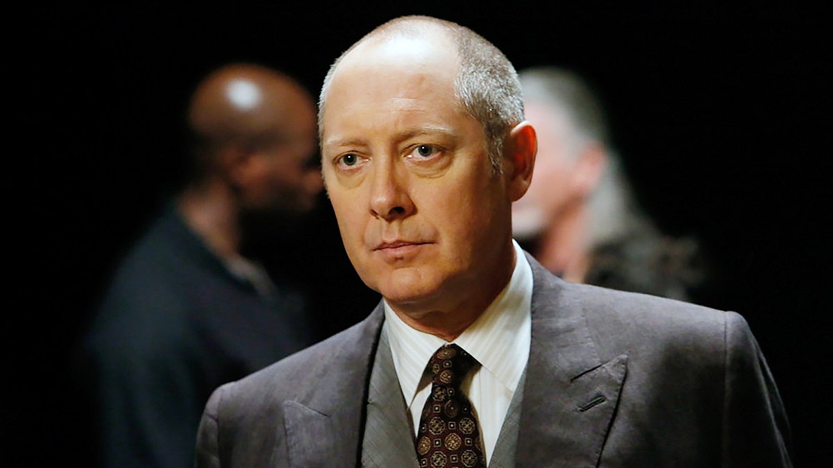 the blacklist
