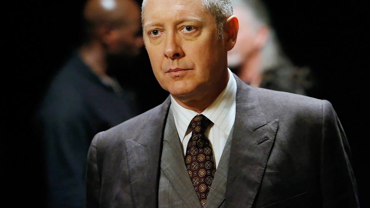 the blacklist