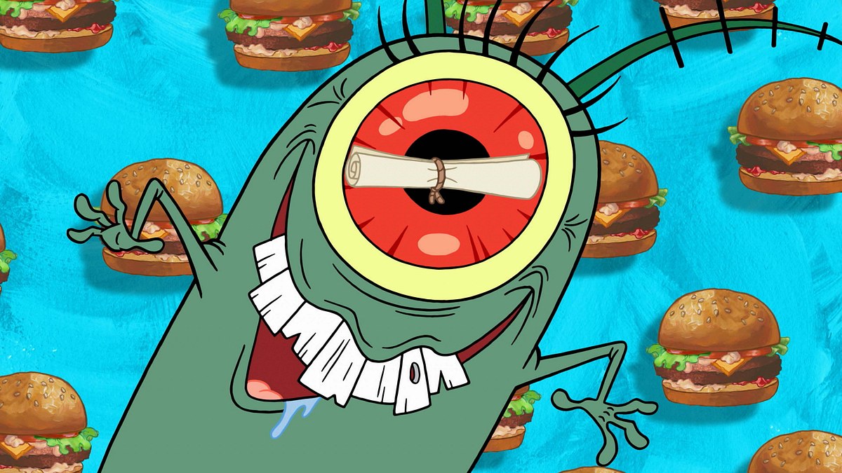 SpongeBob Schwammkopf spongebob schwammkopf