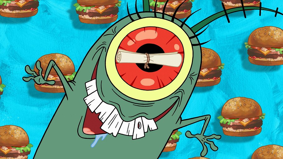 spongebob schwammkopf