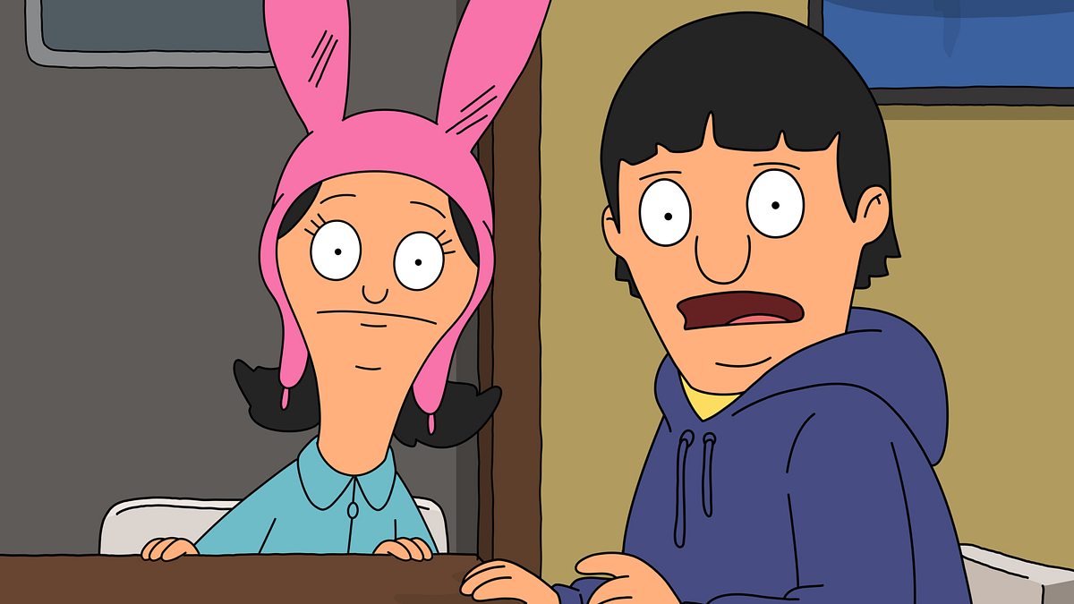 Bob's Burgers bob's burgers