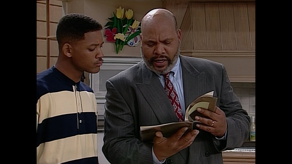 der prinz von bel-air