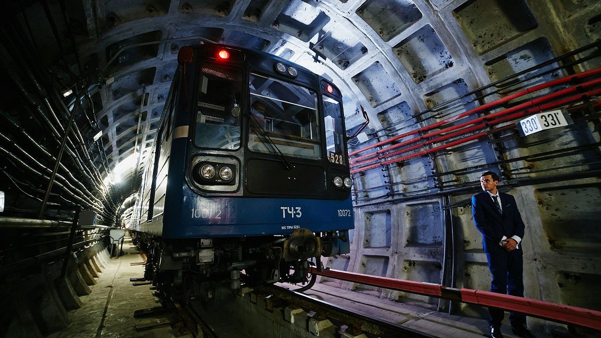 the night train - fahrt in die hölle